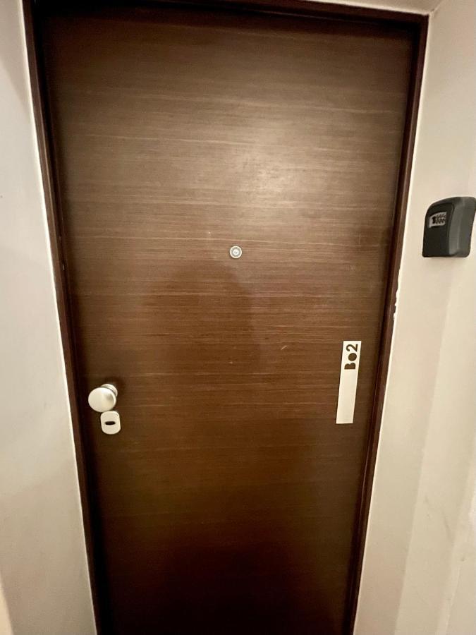 Green Corner Apartment Bukarest Exterior foto